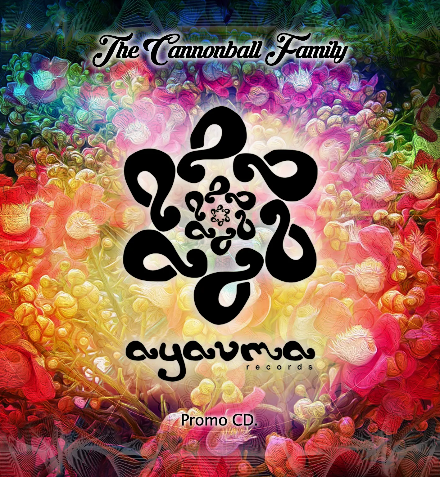 Ayauma Records Merkabah